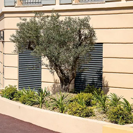 Fortuna Residence-3 By Interhome Saint-Tropez