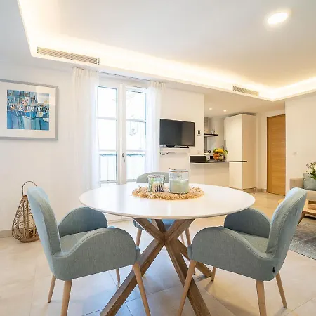 Fortuna Residence-3 By Interhome Apartman *