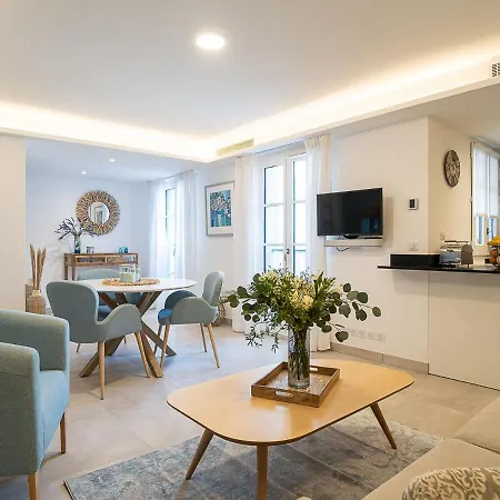 Fortuna Residence-3 By Interhome Saint-Tropez
