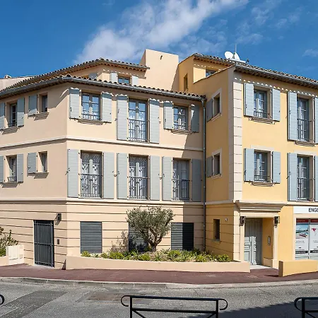 Apartament Fortuna Residence-3 By Interhome