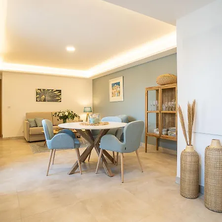 Fortuna Residence-3 By Interhome Διαμέρισμα Σαιν-Τροπέ