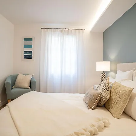 Διαμέρισμα Fortuna Residence-3 By Interhome *