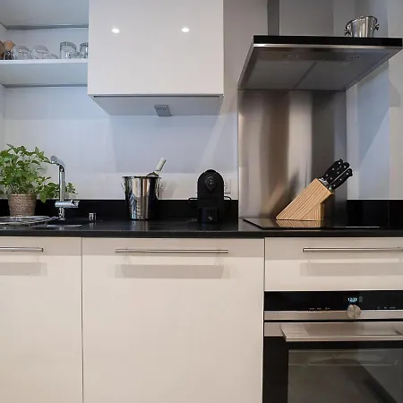 Fortuna Residence-3 By Interhome